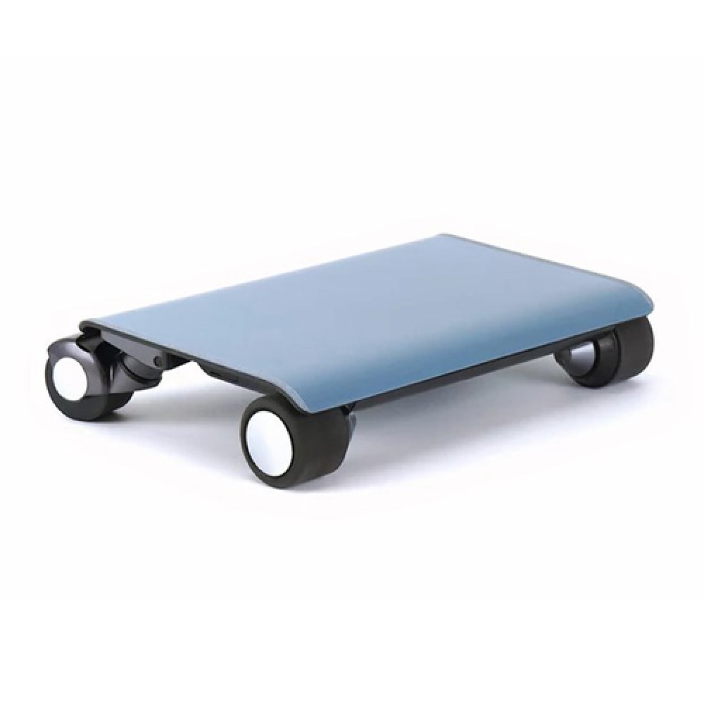 Электрический скейтборд размером с ноутбук. Cocoa Motors WalkCar